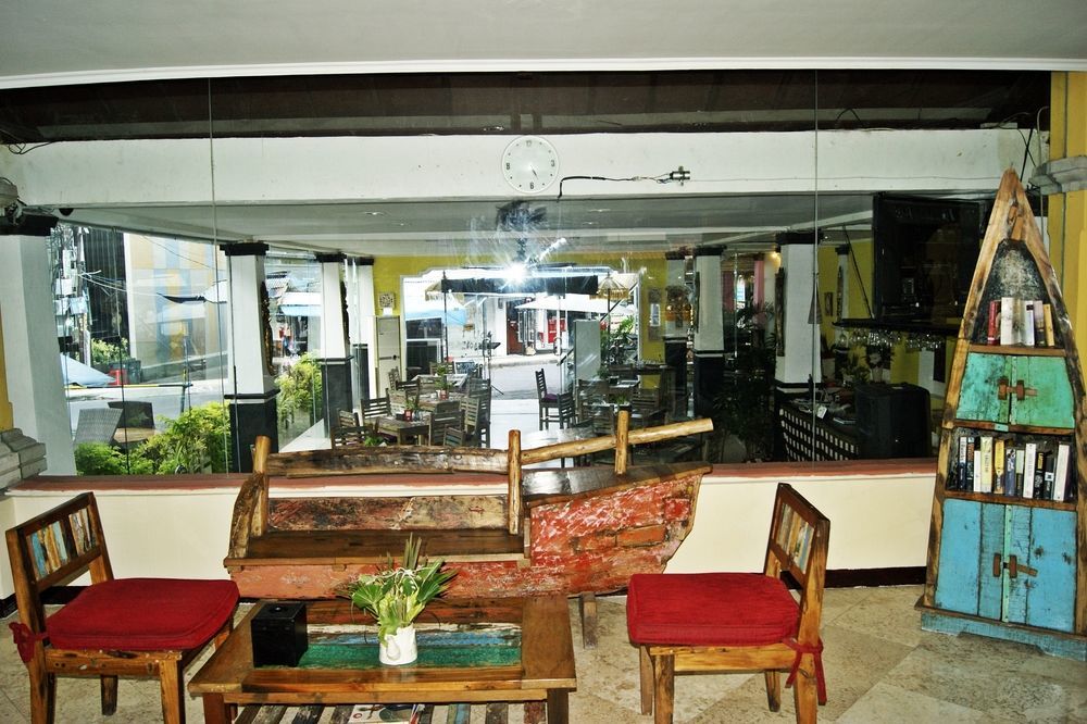 Royal Hotel And Villa Bali Legian Exterior foto